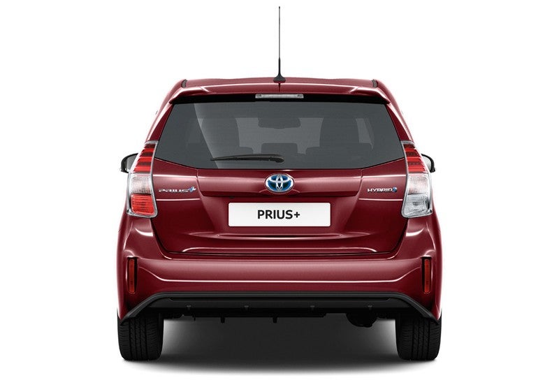 Prius+ 1.8 Advance