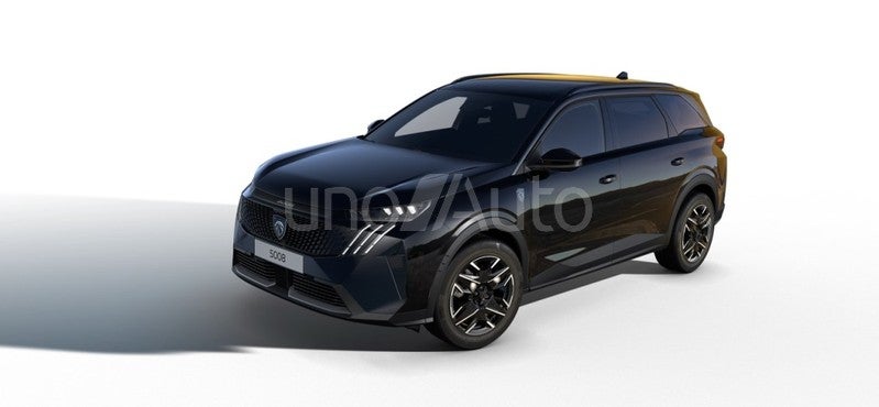 5008 Hybrid 145 GT eDCS6