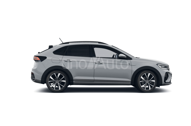 Taigo 1.0 TSI R-Line 85kW