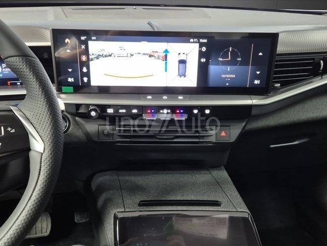 1.6T Plug-in Hybrid eDCT7 S/S GS
