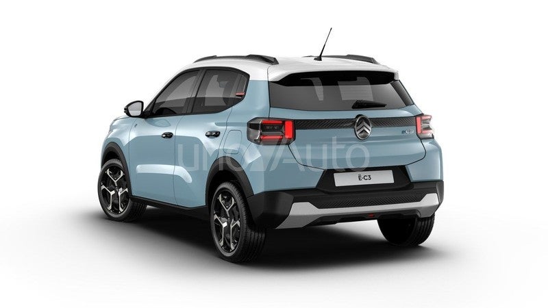 ë- Eléctrico You Pack Plus