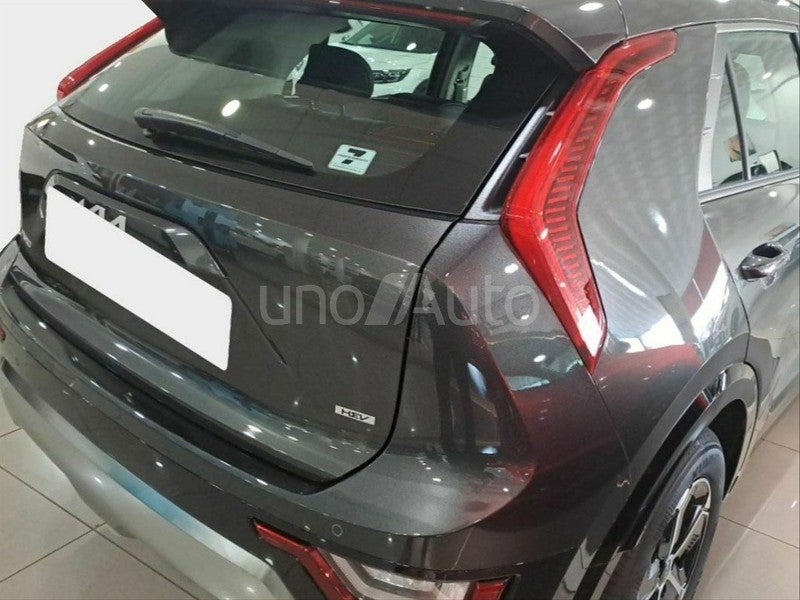 1.6 GDi HEV 95kW 129CV Drive