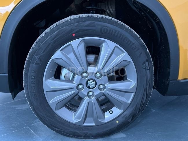 1.4 T S2 Mild Hybrid