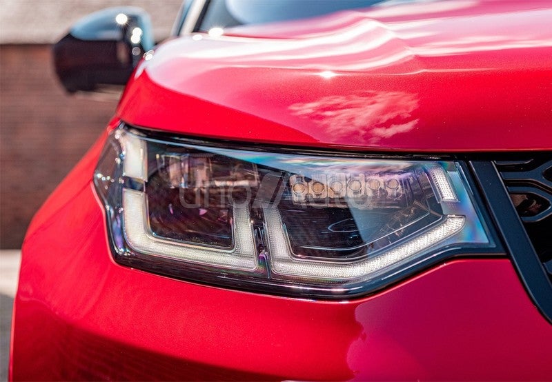 Discovery Sport 2.0D TD4 MHEV Dynamic SE AWD Auto 204