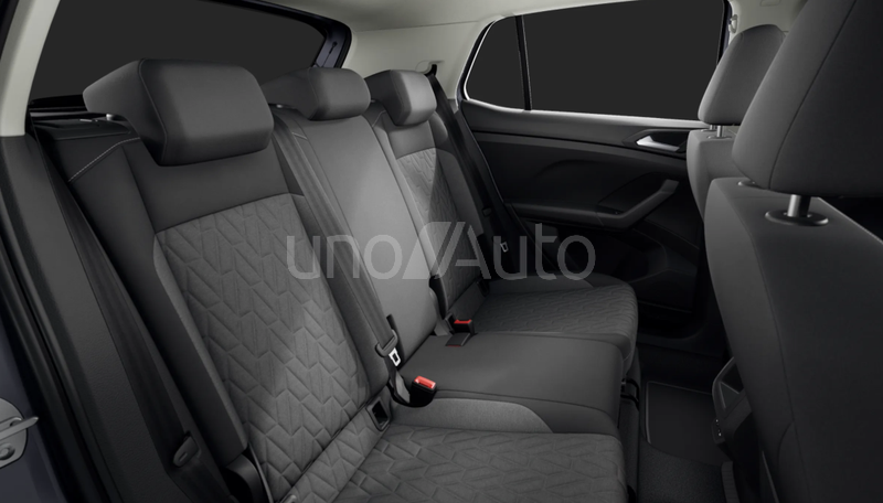 T-Cross 1.0 TSI Más 85kW