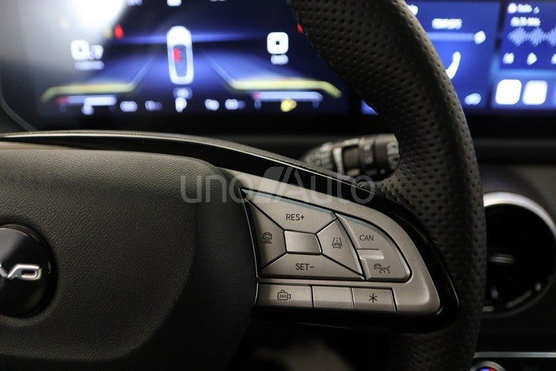EVO SPAZIO 1.5T GAS/GLP DCT 7 PLAZAS