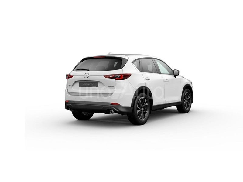 e-Sky G MHEV 2.0 121kW Exclusive-Line
