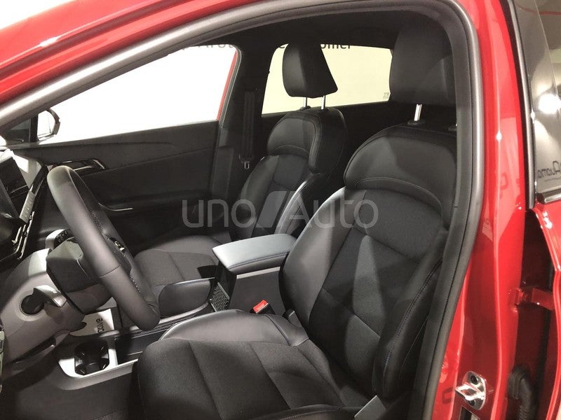 MG4 Luxury 64kWh