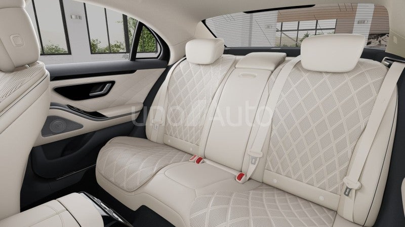 S 500 4Matic 9G-Tronic