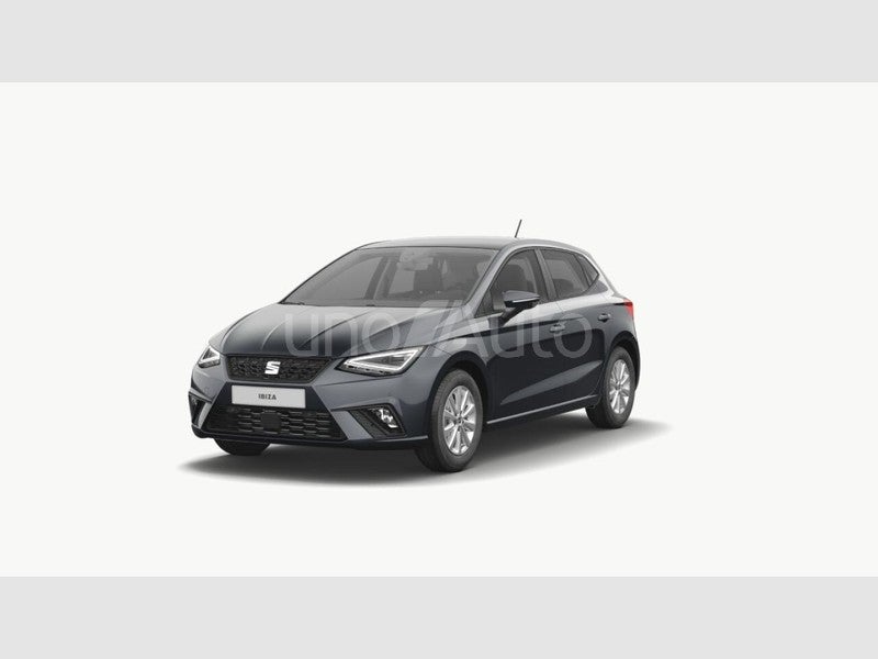 Ibiza 1.0 TSI S&S Style 85kW
