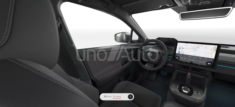 C-HR + 350E Spirit AWD-i 77kWh