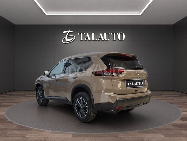 5pl 1.5 e-POWER 152kW 4x2 A/T N-Connecta