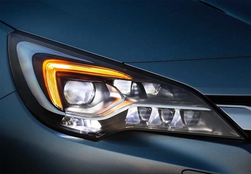 Astra 1.4T S/S Dynamic 125