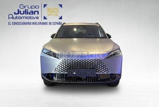OMODA Omoda 7 SHS-P PREMIUM 1.5 TGDI + 1DHT 205kW (279CV) FWD [2026]