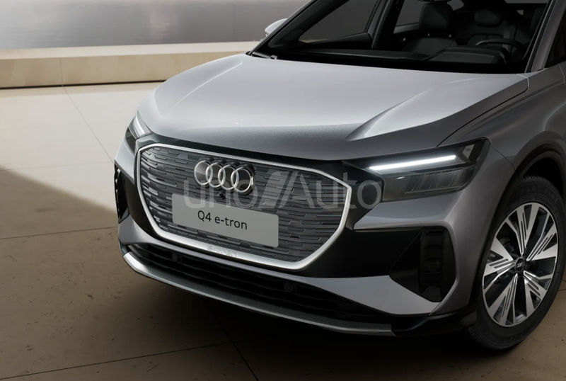 Q4 e-tron Sportback 45 Advanced 210kW 82KWh