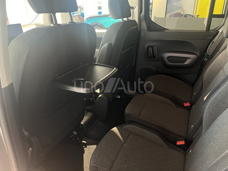 Combo Combi 1.5TD S/S GS AT8 130