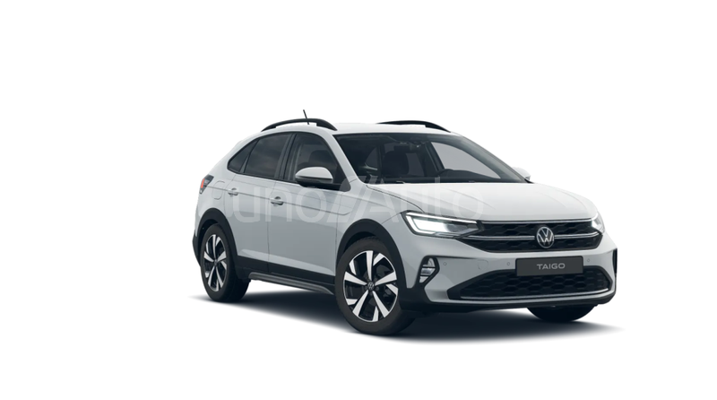 Taigo 1.0 TSI Más 85kW