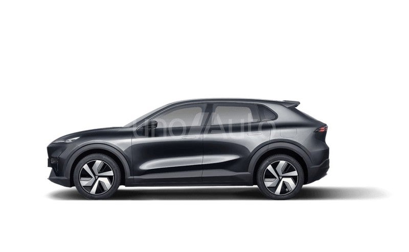 Deepal S05 Max 200kW