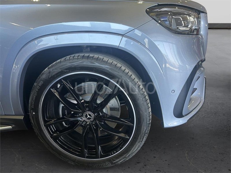 GLS 450d 4Matic