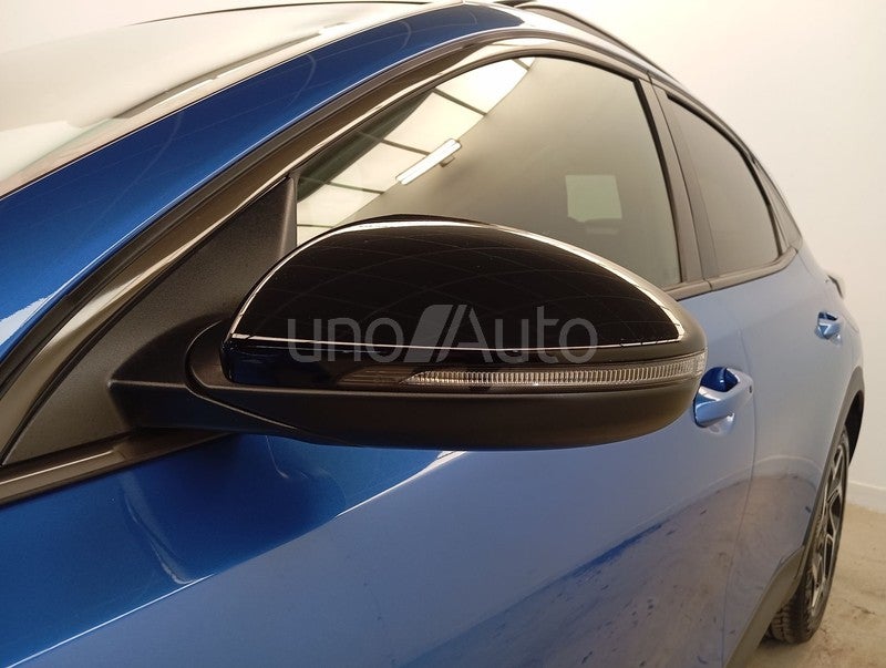 XCeed 1.0 MHEV GT-line 115