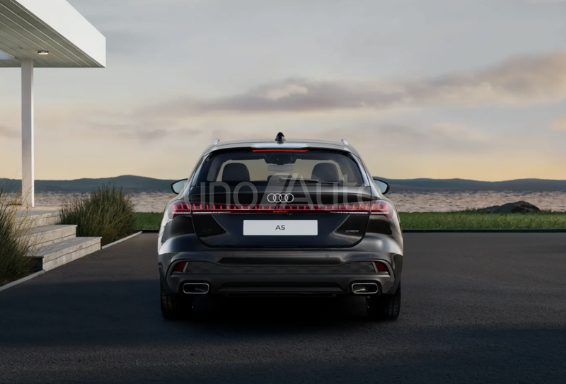 A5 Avant e-hybrid Business quattro S tronic 220kW