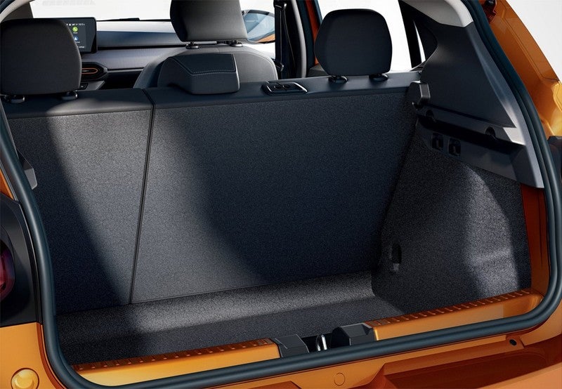 Sandero Stepway TCe Essential 67kW