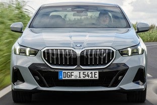 BMW Serie 5 i5 eDrive40