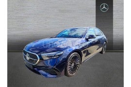 Mercedes-Benz Clase E