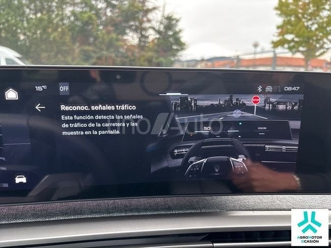 1.2 107KW Allure Exclusive eDCS6