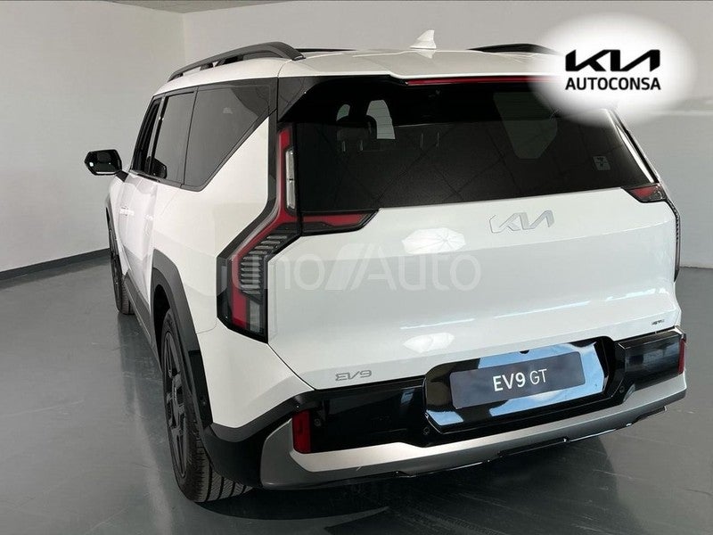 GT-Line 99,8kWh 283kW AWD 7pl