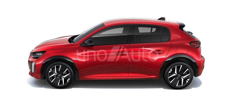 PureTech 73kW (100CV) EAT8 GT