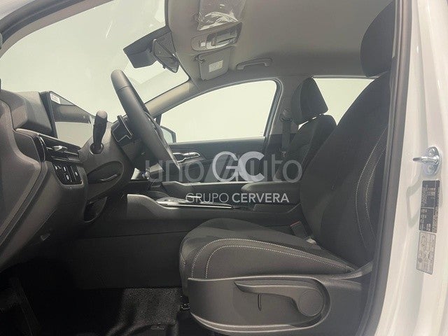 Sportage 1.6 T-GDi HEV Tech 4x4