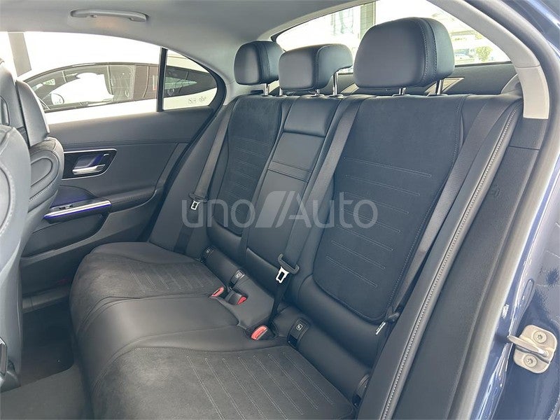 CLASE C 220 d Berlina