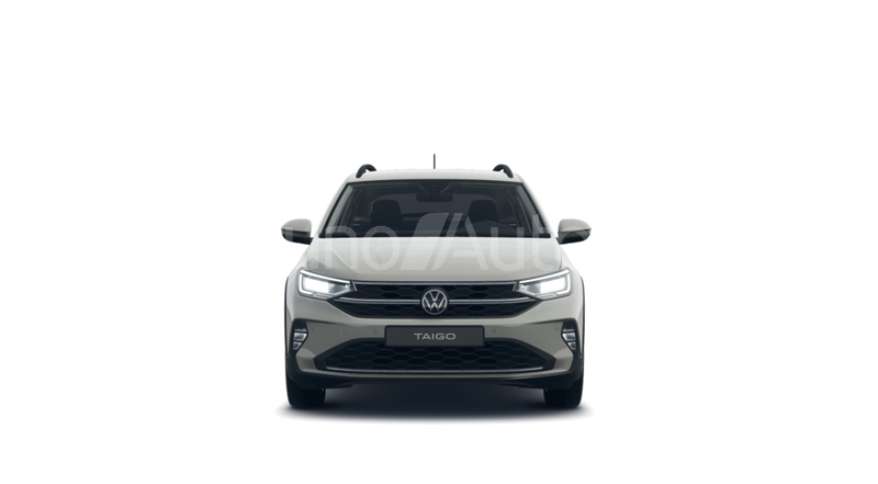 Taigo 1.0 TSI Más DSG 85kW