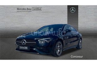 MERCEDES-BENZ Clase CLA 200