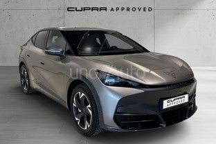 CUPRA Tavascan 77kWh 210kW Endurance Base