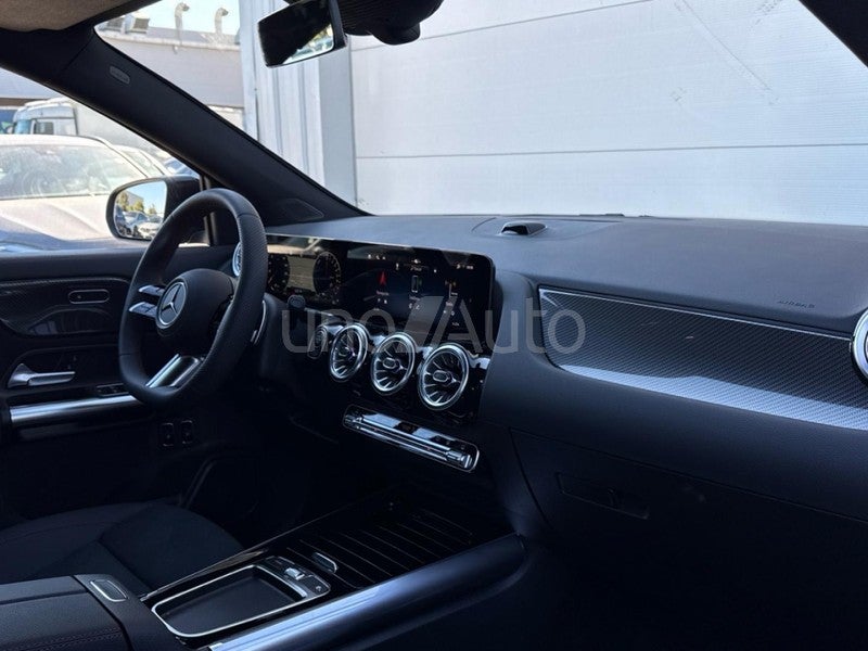 GLA 250e
