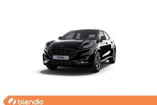 FORD Puma 1.0 EcoBoost 125cv ST-Line MHEV