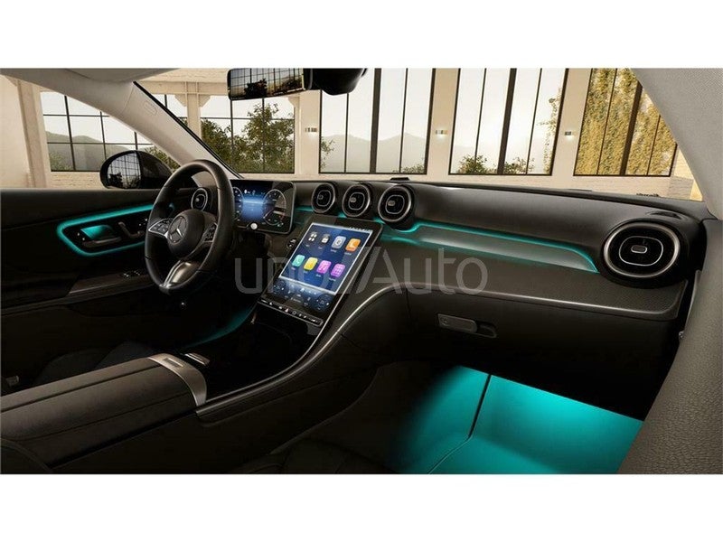 CLE CLE 200 Coupé