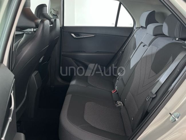 Niro 1.6 HEV Concept 141