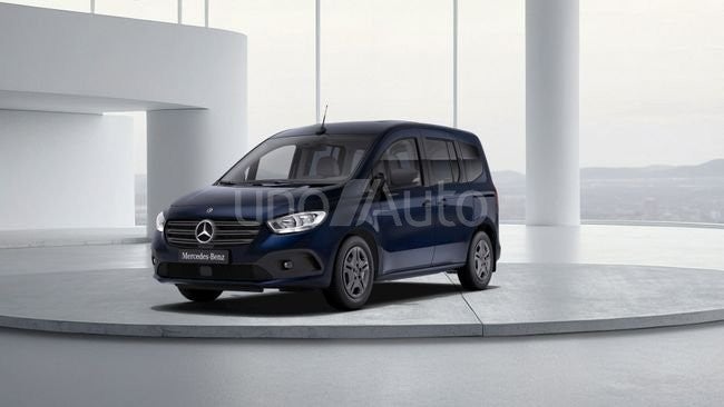 Citan Tourer 110CDI Base