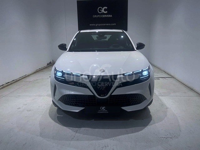Junior Ibrida 1.2 Core 108kw eDCT6