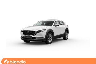 MAZDA CX-30 e-SKY G MHEV 90kW Exclusive-line Plus