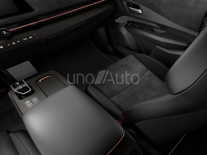 NISSAN Ariya 5p 87 kWh 4x2 Evolve CAR.22KW