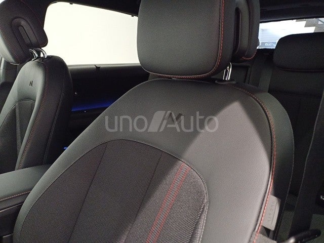 Ioniq 5 84kWh N-line RWD 168kW