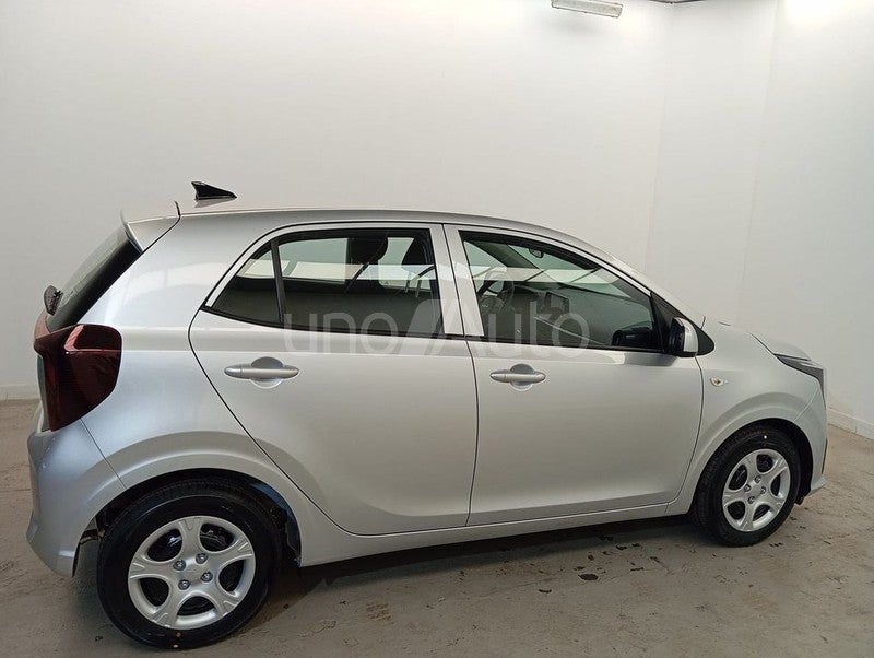 Picanto 1.0 GDi Concept