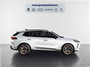 Terramar 1.5 TSI e-Hybrid 150kW DSG