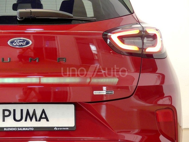 FORD Puma 1.0 EcoBoost 125cv ST-Line MHEV