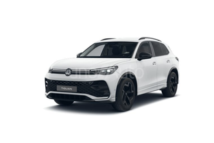 VOLKSWAGEN Tiguan 1.5 eTSI 20 Aniversario DSG 110kW