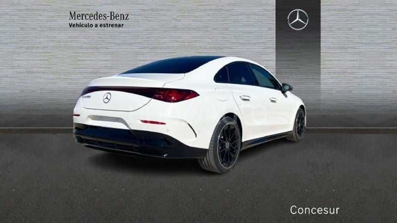 CLA CLA 200 con tecnología EQ